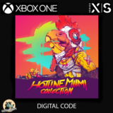 Hotline Miami Collection XBOX ONE [ Ключ 🔑 Код ]