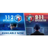 911 Operator / STEAM 🔴БEЗ КОМИССИИ