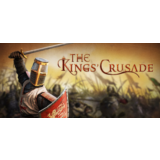 The Kings' Crusade | Steam | Region Free