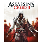 Assassin's Creed II [ГАРАНТИЯ] RU-ENG