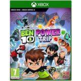 💎Ben 10 Мощное приключение XBOX One X|S КЛЮЧ 🔑