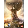 Civilization VI 6 (Steam) RU/CIS