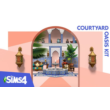 The Sims 4 Courtyard Oasis Kit✅(Origin/Region Free)