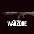 WarZone - Macros for MG82 - logitech