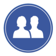 1000 Friends Facebook