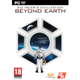 Civilization: Beyond Earth  / STEAM KEY / RU+CIS