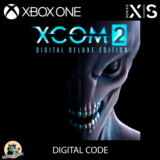 XCOM® 2 Digital Deluxe Edition XBOX [ Игровой Ключ 🔑]