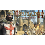 Stronghold Crusader 2 Special Edition(Steam Global Key)