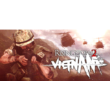 Rising Storm 2: Vietnam + ABZU | EPIC GAMES + ПОЧТА 🛡️