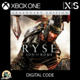Ryse: Легендарное издание XBOX [ Игровой Ключ 🔑 Код ]