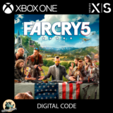 Far Cry® 5 XBOX ONE / XBOX SERIES X|S [ Ключ 🔑 Код ]