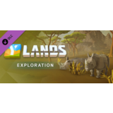 DLC Ylands Exploration Pack  / STEAM KEY / REGION FREE