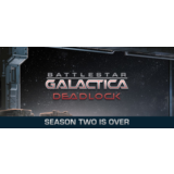 Battlestar Galactica Deadlock [Steam\RegionFree\Key]