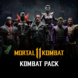 ✅💥Mortal Kombat 11 Боевой набор 1 DLC💥✅XBOX🔑КЛЮЧ🔑