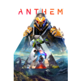 💎ANTHEM XBOX ONE / XBOX SERIES X|S КЛЮЧ XBOX🔑🔑🔑