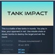 Tank Impact 💎STEAM KEY REGION FREE GLOBAL