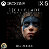 Hellblade Senua's Sacrifice XBOX [ Игровой Ключ 🔑 ]
