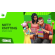 The Sims 4 Nifty Knitting Stuff✅(Origin/Region Free)