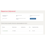 Маркетинг.Тест Синергия (новый)