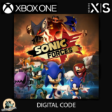 SONIC FORCES™: стандартное цифровое издание XBOX Код🔑