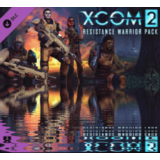 DLC XCOM 2: Resistance Warrior Pack КЛЮЧ СРАЗУ