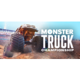 Monster Truck Championship. STEAM-ключ+ПОДАРОК (RU+СНГ)