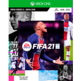 ✔✔✔ FIFA 21 Standard Edition Xbox One & Xbox Series X|S