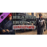 Hearts of Iron IV: La Résistance (DLC) 🔑STEAM 🔴РФ+СНГ