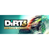 DiRT 3 Complete Edition | Steam | Region Free