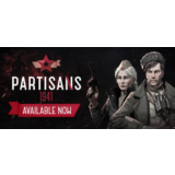 Partisans 1941 Supporter Bundle - Steam Access OFFLINE