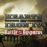 HEARTS OF IRON IV BATTLE FOR THE BOSPORUS ✅STEAM КЛЮЧ