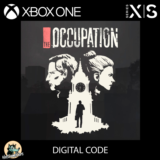 The Occupation XBOX ONE / XBOX SERIES X|S [ Ключ 🔑 ]