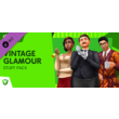 The Sims 4 Vintage Glamour Stuff✅(Origin/Region Free)