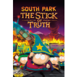 South Park: The Stick of Truth (Steam Gift RU/CIS)