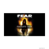 FEAR Complete Pack 6in1 (Steam Gift Region Free / ROW)