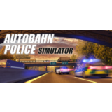 Autobahn Police Simulator | Steam | Region Free