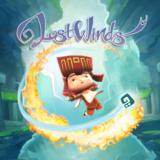 LostWinds (Steam ключ) ✅ REGION FREE/GLOBAL + Бонус 🎁