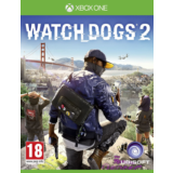 ✅ Watch Dogs 2 XBOX ONE | SERIES X|S Цифровой Ключ 🔑