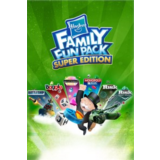 Hasbro Family Fun Pack - Super Edition Xbox One Ключ🔑