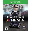NASCAR Heat 4 Xbox One Ключ Активации🌍🔑