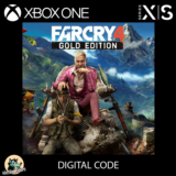 FAR CRY 4 GOLD EDITION XBOX [ Игровой Ключ 🔑 Код ]