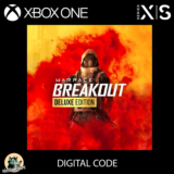 Warface: Breakout – издание «Deluxe» XBOX [ Ключ 🔑 ]
