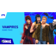 The Sims 4 Vampires ✅(EA App/Region Free)