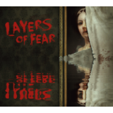 Layers of Fear 1 (2016) STEAM KEY+BONUS