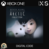 Never Alone Arctic Collection XBOX [ Игровой Ключ 🔑]