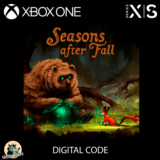 Seasons after Fall XBOX ONE / XBOX SERIES X|S [ Код 🔑]