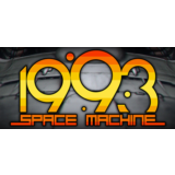1993 Space Machine STEAM KEY REGION GLOBAL* ROW