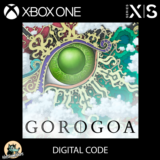 Gorogoa XBOX ONE / XBOX SERIES X|S [ Ключ 🔑 Код ]