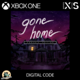 Gone Home: Console Edition XBOX [ Игровой Ключ 🔑 Код ]