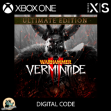 Warhammer: Vermintide 2 - Ultimate XBOX ONE / X|S Код🔑